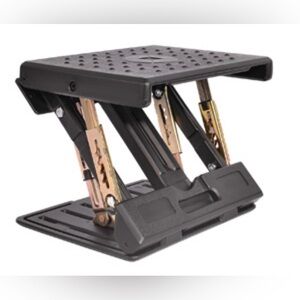 Foot Rest for Under Desk at Work,Ergonomic Foot,Angle Adjustable Footrest